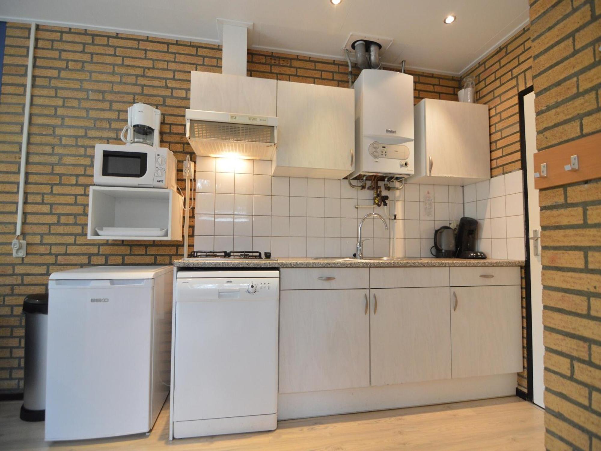 Lovely Holiday Home In Limburg Amid Lush Forest Stramproy ภายนอก รูปภาพ